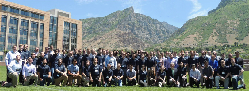 SHREC team